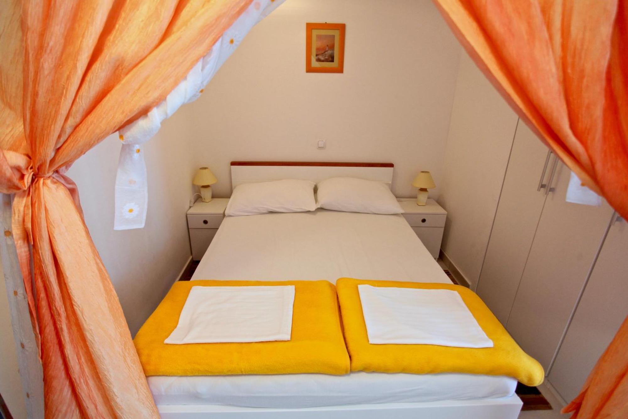Vila Smirna Sveti Filip i Jakov Habitación foto