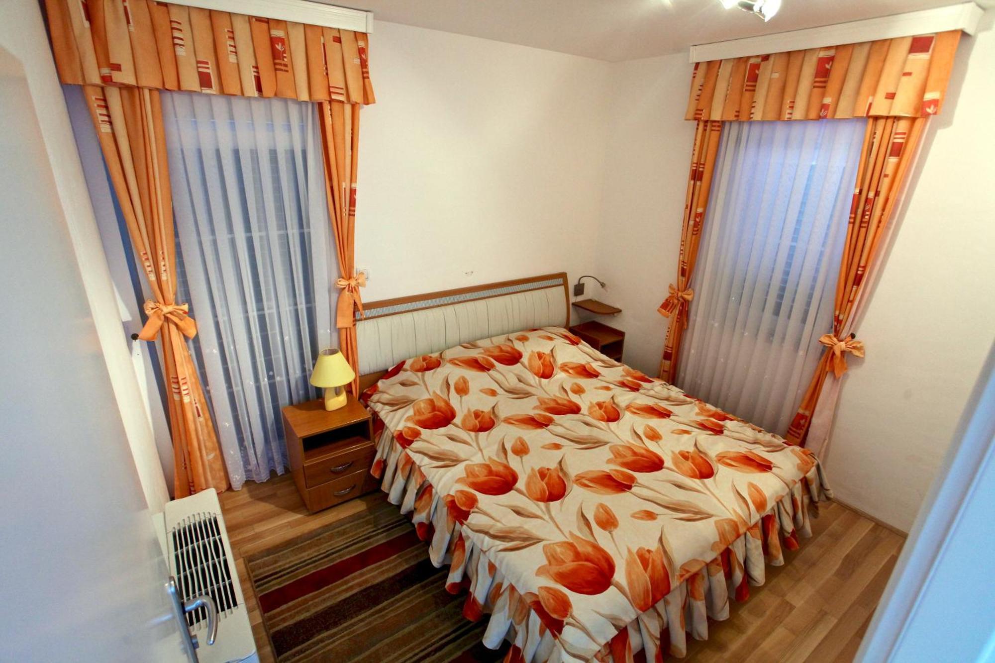Vila Smirna Sveti Filip i Jakov Habitación foto