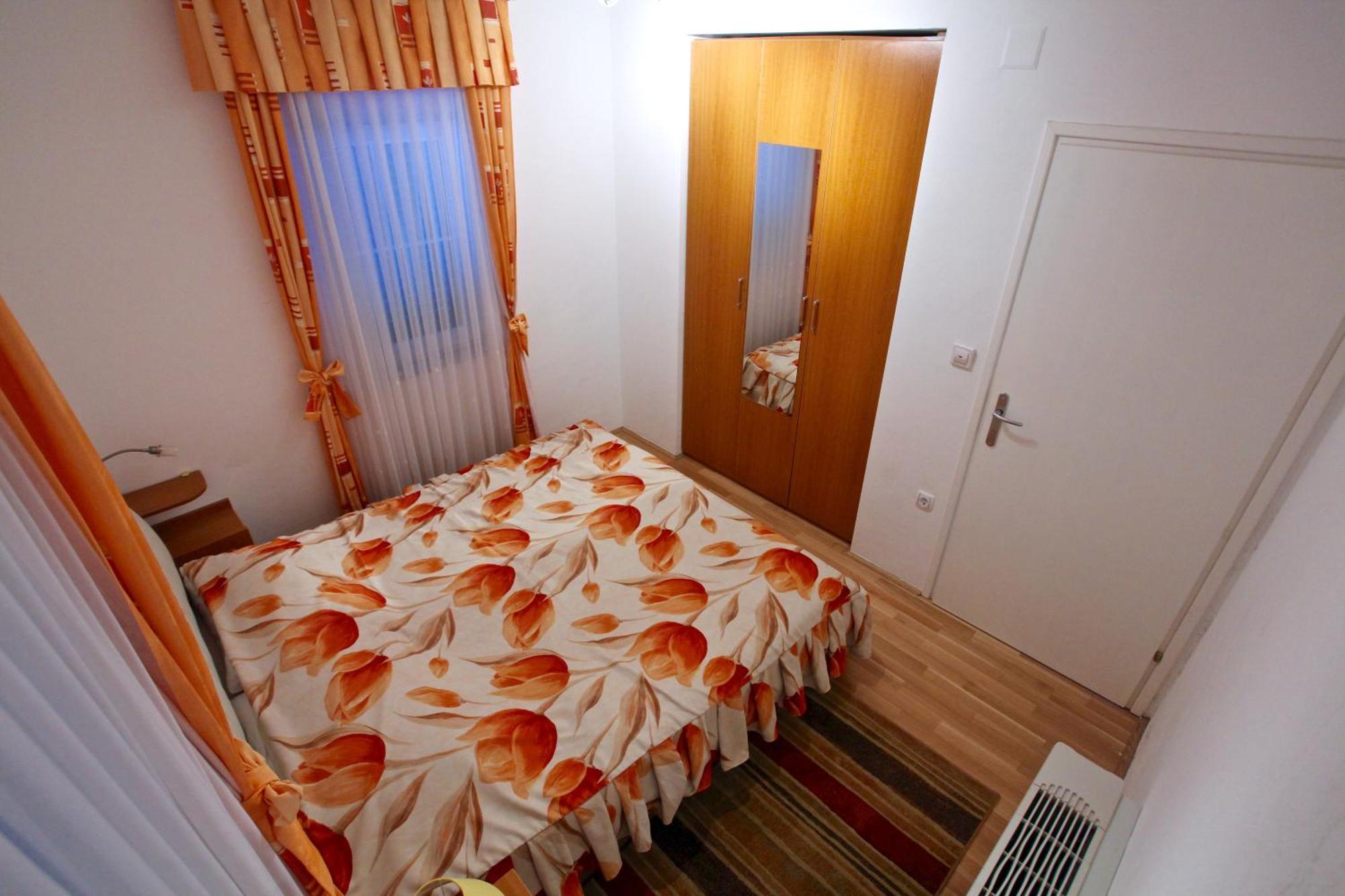 Vila Smirna Sveti Filip i Jakov Habitación foto