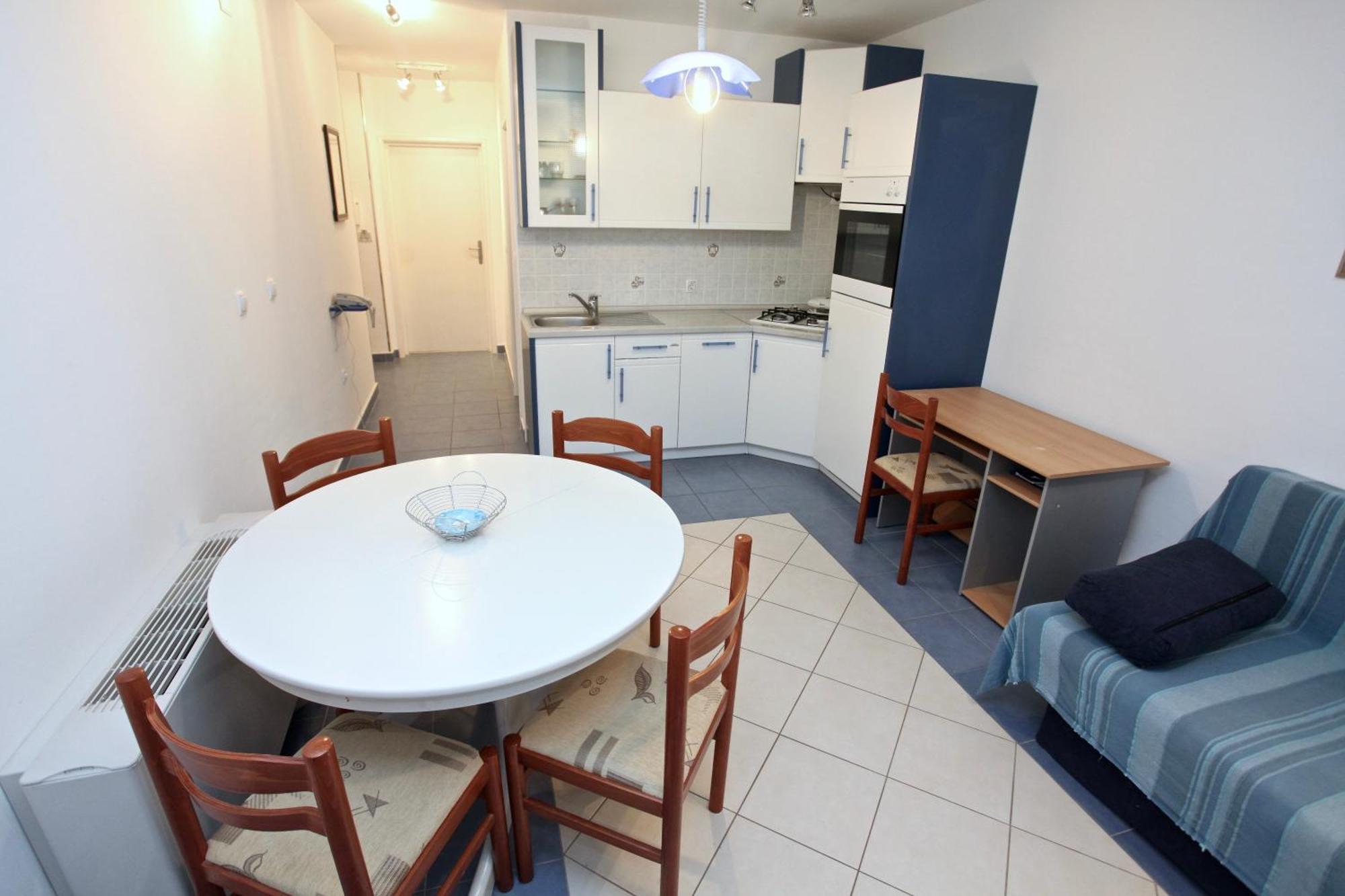 Vila Smirna Sveti Filip i Jakov Habitación foto
