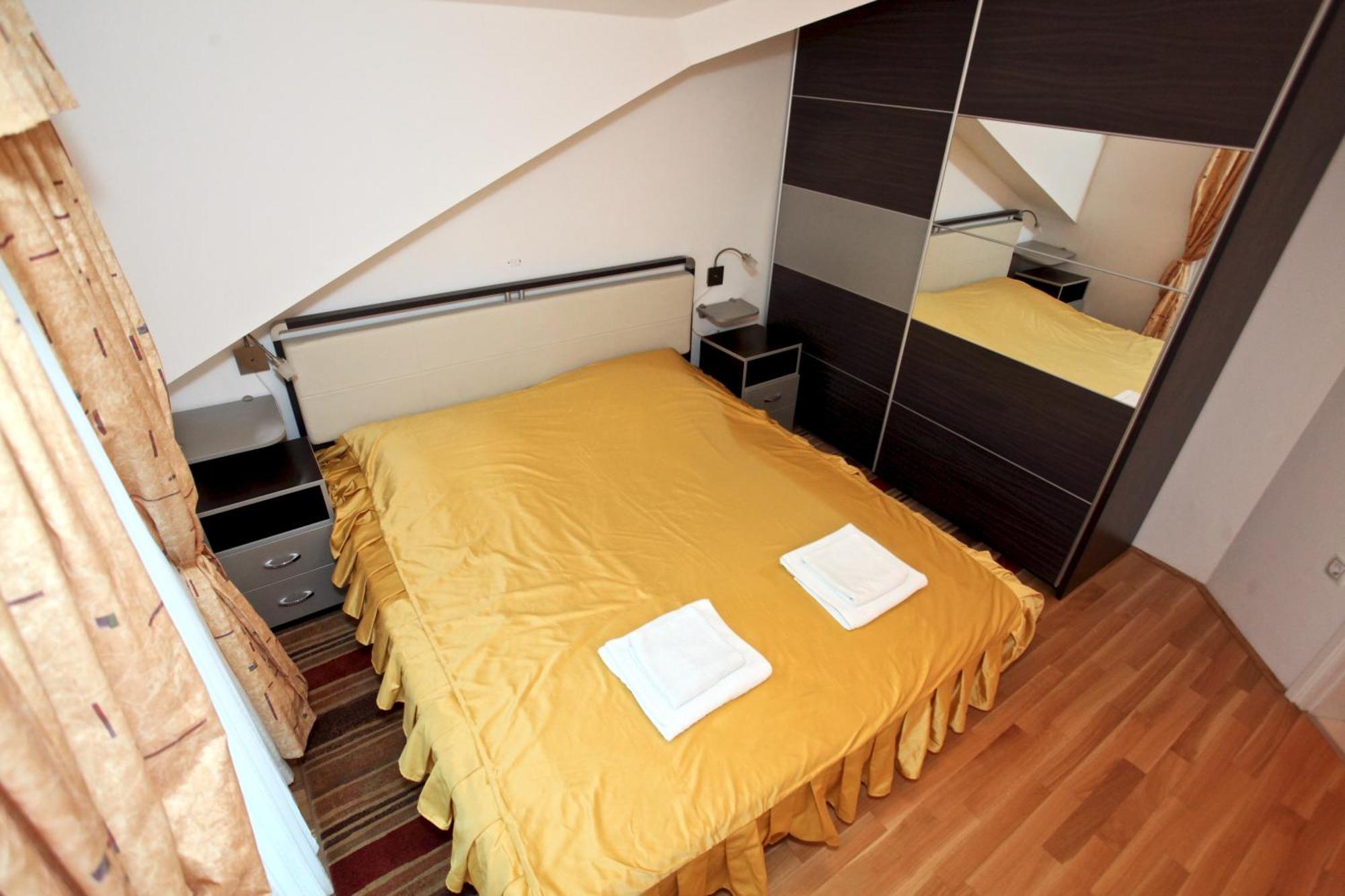 Vila Smirna Sveti Filip i Jakov Habitación foto