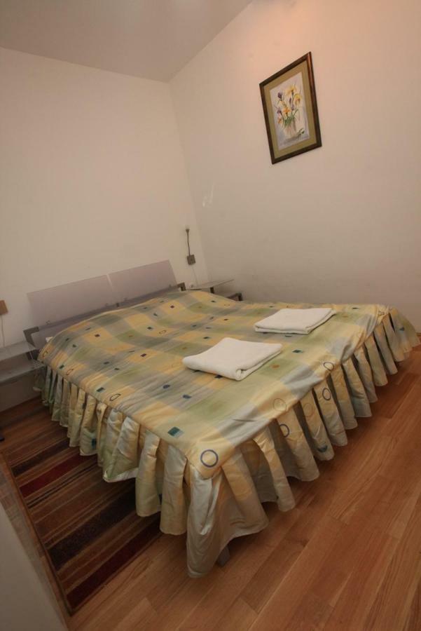 Vila Smirna Sveti Filip i Jakov Exterior foto